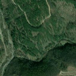 Satellite imagery of TT77, BG