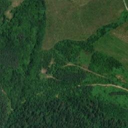 Satellite imagery of TT41, BG