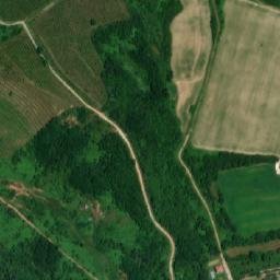 Satellite imagery of TT41, BG