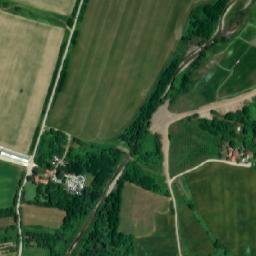 Satellite imagery of TT43, BG