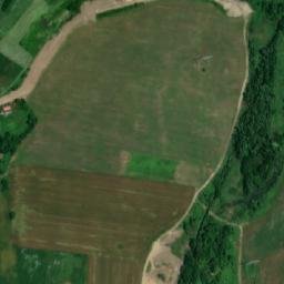 Satellite imagery of TT43, BG