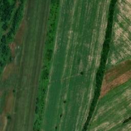 Satellite imagery of TT43, BG