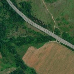 Satellite imagery of TT84/61/, BG