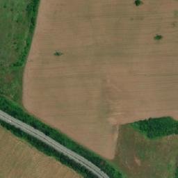 Satellite imagery of TT84/61/, BG