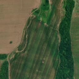 Satellite imagery of TT84/61/, BG