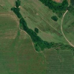 Satellite imagery of TT13, BG