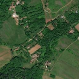 Satellite imagery of TT86, BG