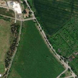 Satellite imagery of TT43, BG