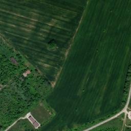 Satellite imagery of TT43, BG