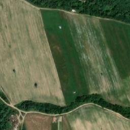 Satellite imagery of TT33/14/, BG