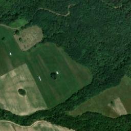 Satellite imagery of TT33/14/, BG