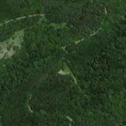 Satellite imagery of Varbishki Prohod, BG