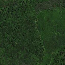 Satellite imagery of Varbishki Prohod, BG