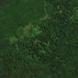 Satellite imagery of Varbishki Prohod, BG