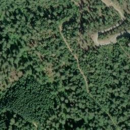 Satellite imagery of Sweetbriar Mine, US