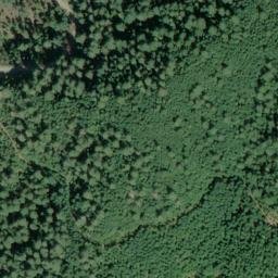 Satellite imagery of Sweetbriar Mine, US