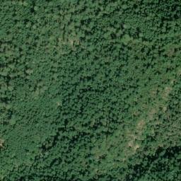 Satellite imagery of Sweetbriar Mine, US