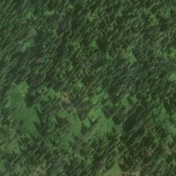 Satellite imagery of Bald Ridge, US