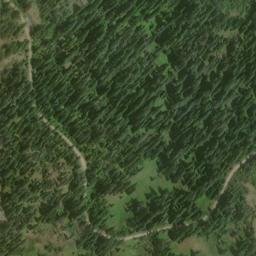 Satellite imagery of Bald Ridge, US