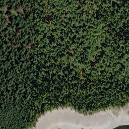 Satellite imagery of Elephants Back, US