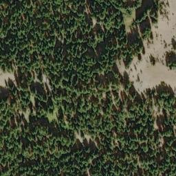Satellite imagery of Munson Ridge, US