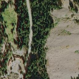 Satellite imagery of Castle Crest, US