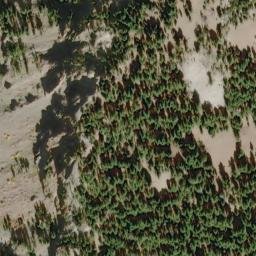 Satellite imagery of Castle Crest, US