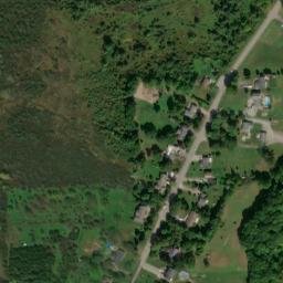 Satellite imagery of Memorial Cairn, CA