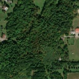 Satellite imagery of Memorial Cairn, CA