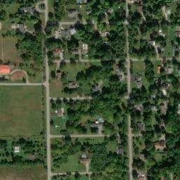 Satellite imagery of Memorial Cairn, CA