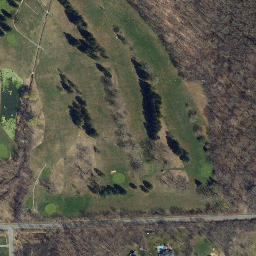 Satellite imagery of Martin Point, US