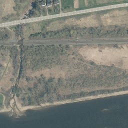 Satellite imagery of Little Nose, US
