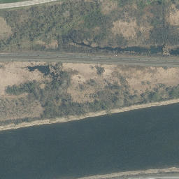 Satellite imagery of Little Nose, US