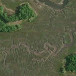 Satellite imagery of Robbins Point, US