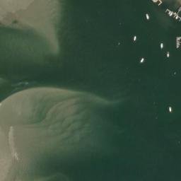 Satellite imagery of Locke Point, US