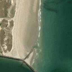 Satellite imagery of Locke Point, US