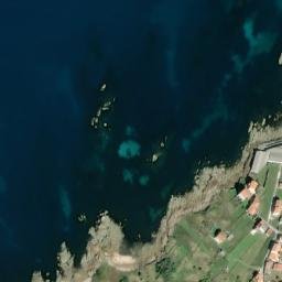 Satellite imagery of O sinal, ES