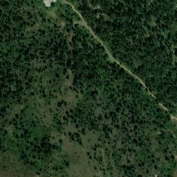 Satellite imagery of Sierra de Peñagobia, ES