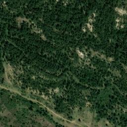 Satellite imagery of Sierra de Peñagobia, ES