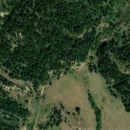 Satellite imagery of Sierra de Peñagobia, ES