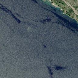 Satellite imagery of Rt Grdnog Dola, HR