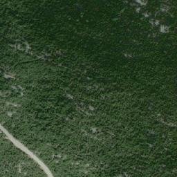 Satellite imagery of Šumet, BA