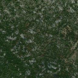 Satellite imagery of Šumet, BA