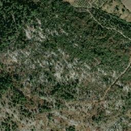 Satellite imagery of Matića Stijene, HR