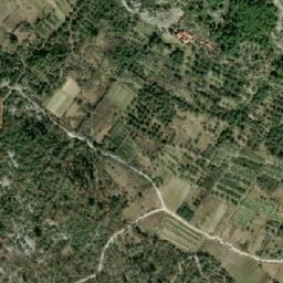Satellite imagery of Matića Stijene, HR