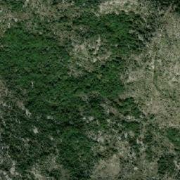 Satellite imagery of Kičin, BA