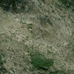 Satellite imagery of Kičin, BA