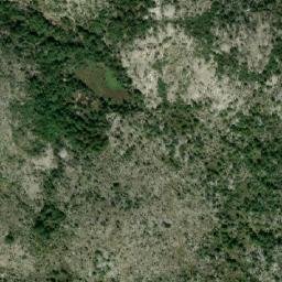 Satellite imagery of Kičin, BA