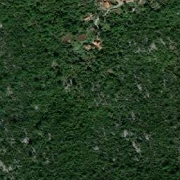 Satellite imagery of Mali Lisac, BA