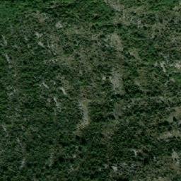 Satellite imagery of Mali Lisac, BA